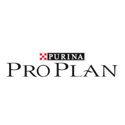 Purina Pro Plan brand logo.