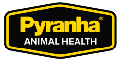 Pyranha Animal Health Logo