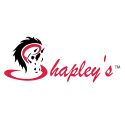 Shapley's logo