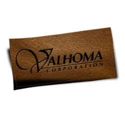 Valhoma logo