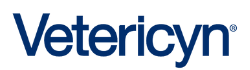 Vetericyn brand logo.