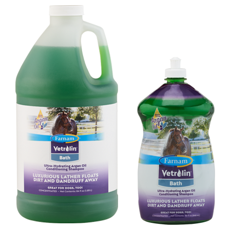 Farnam Vetrolin Bath