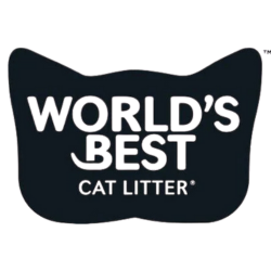 World’s Best Cat Litter logo