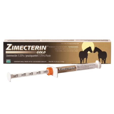 Zimectrin Gold