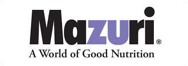 Mazuri Exotic Animal Nutrition Logo