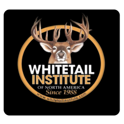 Whitetail Institute logo.