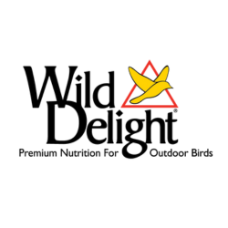 Wild Delight | Premium Nutrition For Outdoor Pets. Logo