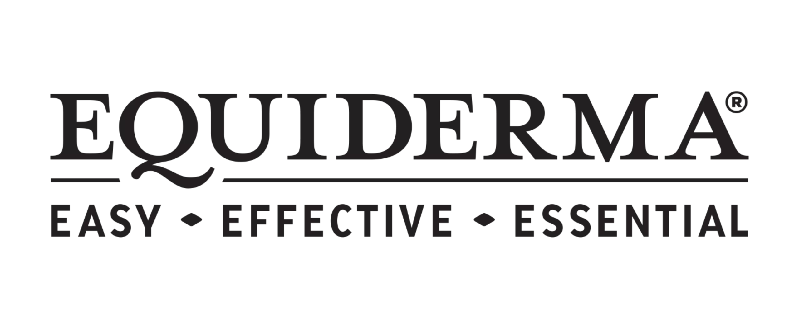 Equiderma Brand Logo